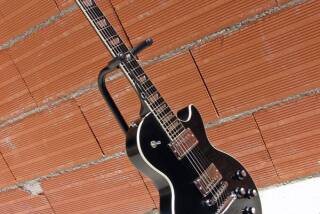 Gibson Les Paul GT