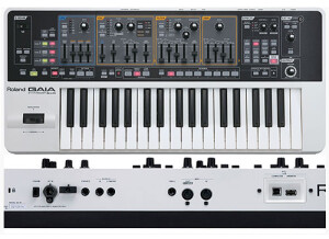 Roland GAIA SH-01 (12889)