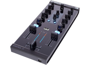 Native Instruments Traktor Kontrol Z1 (34939)