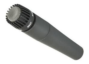 Shure SM57-LCE (14040)