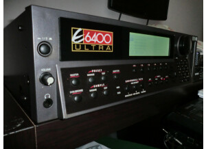 E-MU E6400 Ultra (76986)