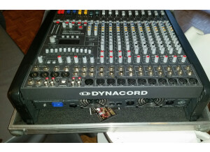 Dynacord PowerMate 1000-3 (81678)