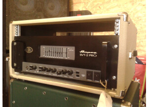 Ampeg SVT-2 Pro (30855)