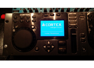 Cortex-pro HDC-3000