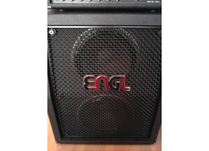 ENGL E212V Pro Slanted 2x12 Cabinet (21340)