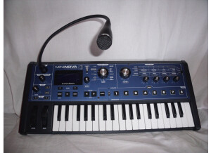 Novation MiniNova (18712)