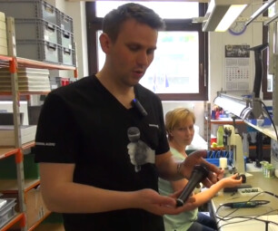 Beyerdynamic Klaus Hanselmann Beyerdynamic Klaus Hanselmann