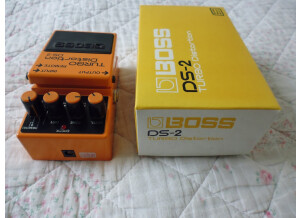Boss DS-2 TURBO Distortion (96914)