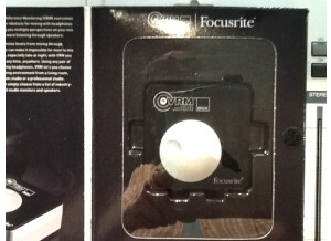 Focusrite VRM Box (52426)