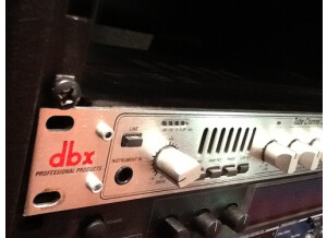 dbx 376 (95665)
