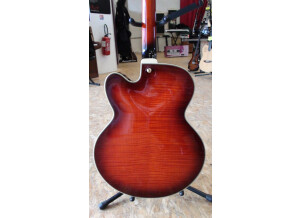 Ibanez AFJ81 - Sunset Red