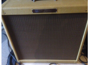 Fender Vintage Reissue '59 Bassman LTD (53037)
