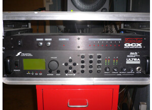 Fractal Audio Systems Axe-Fx Ultra (29575)