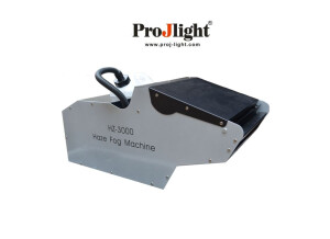 PR Lighting 3000W Machine à brouillard