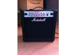 Marshall MG15CFX (13718)