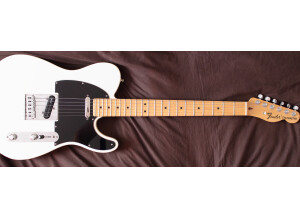 Fender American Special Telecaster - 3-Color Sunburst Maple