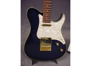 Yamaha PAC302S (40584)