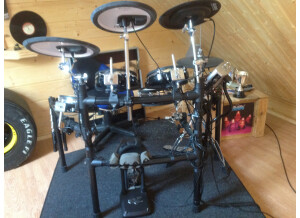 Roland TD-9KX2 (8366)