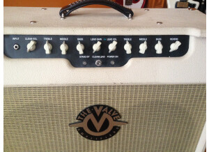 The Valve 2|50-2 (8011)