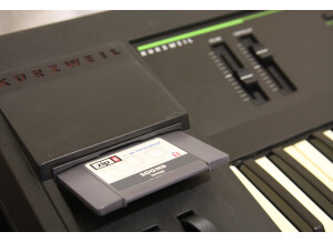 Kurzweil K2000 V3 (65179)