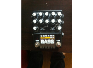 Amt Electronics BC-1 Bass Crunch (42081)