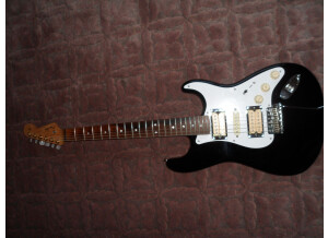 Fender Dave Murray Stratocaster