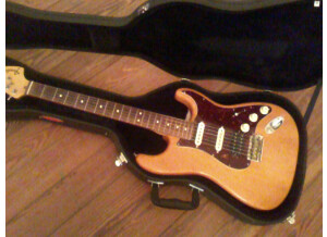 Fender Stratocaster Highway USA HSS 2004