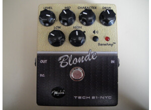 Tech 21 Blonde V2 (13227)