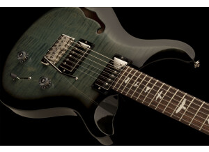 PRS S2 Singlecut Semi-Hollow