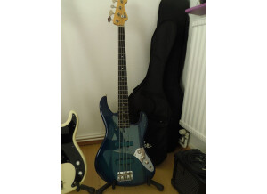 Bossa Bass UJB4 (33485)