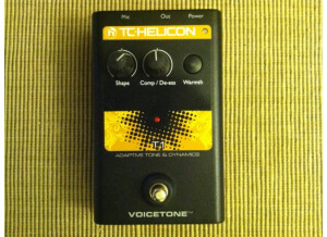TC-Helicon T1