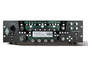 Kemper Profiling Amplifier Rack