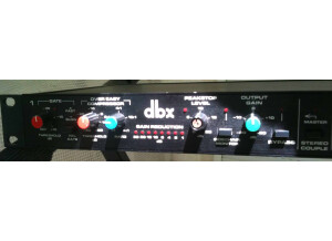dbx 166 (96405)
