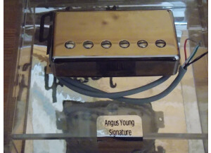 Gibson Angus Young Signature Humbucker (95456)