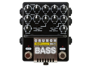 Amt Electronics BC-1 Bass Crunch (22905)