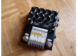 Amt Electronics BC-1 Bass Crunch (61296)