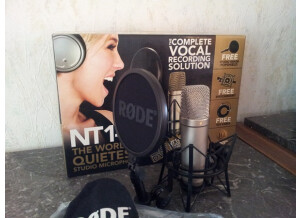 RODE NT1A
