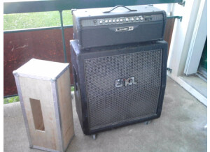 ENGL E412SS Standard Cabinet 4x12 Slanted