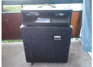 ENGL E412SS Standard Cabinet 4x12 Slanted