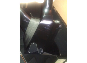 LTD EX-400 - Black Diamond Plate (56487)