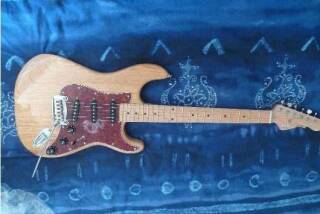 G&L Legacy