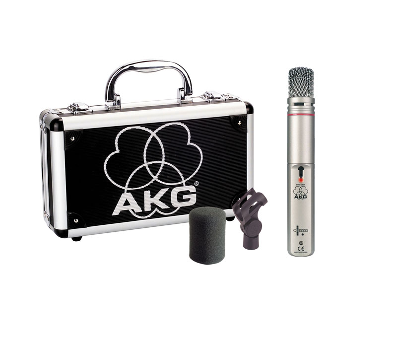 AKG C 1000 S