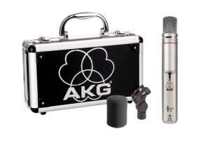 AKG C 1000 S
