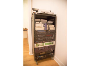 Thon Dj Live Rack 16U (28954)