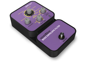 Source Audio Bass Envelope Filter