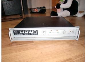 Crown MA 1200