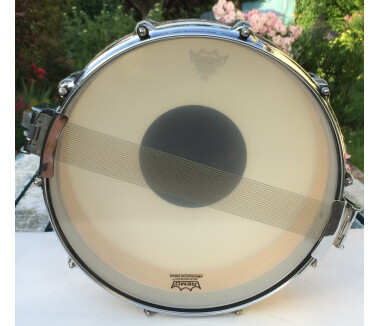 Pearl 3,5x14&quot; Free Floating Maple