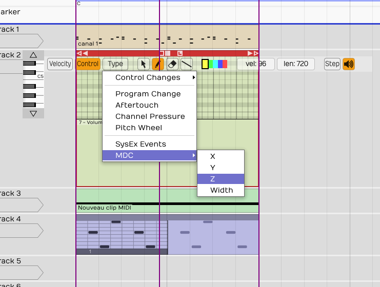 Tracktion Software Corporation Tracktion 5