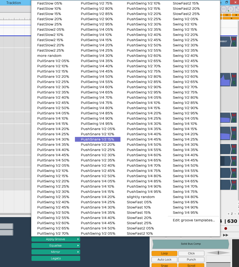 Tracktion Software Corporation Tracktion 5