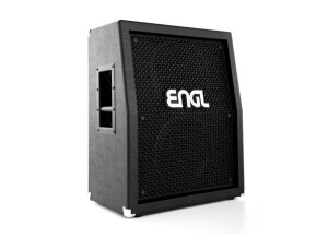 ENGL E212V Pro Slanted 2x12 Cabinet (5117)